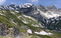 Foto pubblicata dell'ospite di Suite 07-03