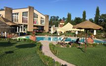 Foto pubblicata dell'ospite di Fucecchio 900