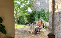 Foto pubblicata dell'ospite di Villa Sonia