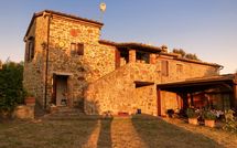 Foto pubblicata dell'ospite di Country House Il Galleto