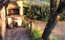 Foto pubblicata dell'ospite di Country House Il Galleto