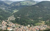 Foto pubblicata dell'ospite di Hallenbadweg