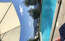 Foto pubblicata dell'ospite di Villa Flora