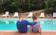 Foto pubblicata dell'ospite di Villa Filippo