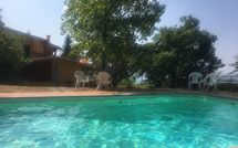 Foto pubblicata dell'ospite di Villa Filippo