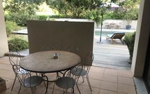 Foto pubblicata dell'ospite di Villa Isabelle