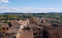 Foto pubblicata dell'ospite di Certaldo