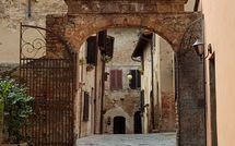 Foto pubblicata dell'ospite di Certaldo