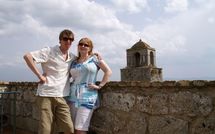 Foto pubblicata dell'ospite di San Gimignano Tower
