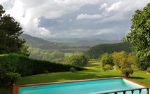 Foto pubblicata dell'ospite di Villa San Lorenzo