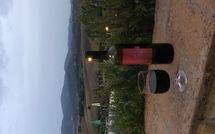 Foto pubblicata dell'ospite di San Martino