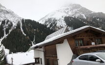 Foto pubblicata dell'ospite di Bergwind