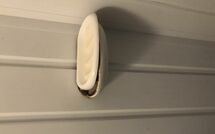 Foto pubblicata dell'ospite di Tversted