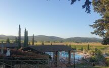 Foto pubblicata dell'ospite di Borgo Casa di Lappi