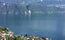 Foto pubblicata dell'ospite di Platten