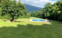 Foto pubblicata dell'ospite di Alisso