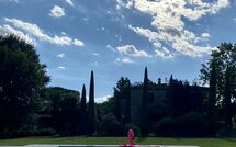 Foto pubblicata dell'ospite di Galleria di Brolio