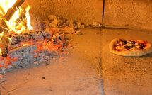 Foto pubblicata dell'ospite di Galleria di Brolio