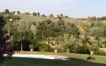 Foto pubblicata dell'ospite di Villa Malvasia