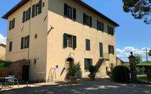 Foto pubblicata dell'ospite di Poggibonsi 618