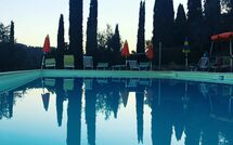 Foto pubblicata dell'ospite di Tenuta Il Tresto