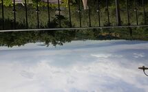 Foto pubblicata dell'ospite di Villa Rubino