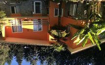 Foto pubblicata dell'ospite di Castro 150