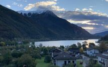 Foto pubblicata dell'ospite di Gemma