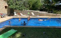 Foto pubblicata dell'ospite di Son Real