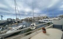 Foto pubblicata dell'ospite di Port Rhodes