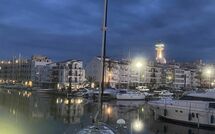 Foto pubblicata dell'ospite di Port Rhodes