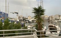 Foto pubblicata dell'ospite di Port Rhodes