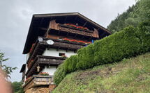 Foto pubblicata dell'ospite di Kröll