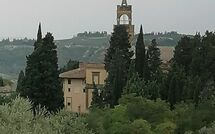 Foto pubblicata dell'ospite di Montegufoni