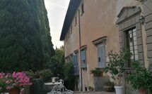 Foto pubblicata dell'ospite di Montegufoni