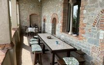 Foto pubblicata dell'ospite di La Loggia 13