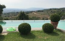 Foto pubblicata dell'ospite di Giglio