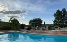 Foto pubblicata dell'ospite di Fattoria di Quercia al Poggio