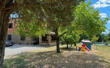 Foto pubblicata dell'ospite di Villa Cecilia