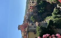 Foto pubblicata dell'ospite di Podere le Coste