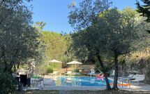 Foto pubblicata dell'ospite di Podere le Coste