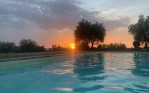 Foto pubblicata dell'ospite di La Corte di Campalli