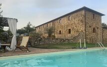 Foto pubblicata dell'ospite di La Corte di Campalli