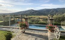 Foto pubblicata dell'ospite di Villa Chiara