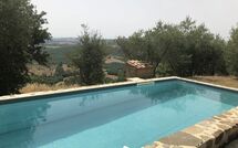 Foto pubblicata dell'ospite di Monte Cavallo