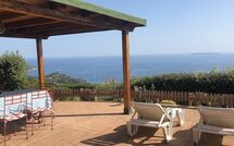 Foto pubblicata dell'ospite di Villa Chiaro di Luna