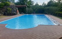 Foto pubblicata dell'ospite di La Casetta nel Bosco