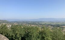 Foto pubblicata dell'ospite di Il Grappolo