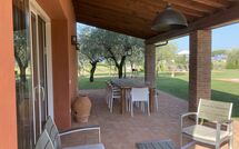 Foto pubblicata dell'ospite di Il Grappolo