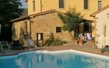 Foto pubblicata dell'ospite di Agriturismo la Crosticcia